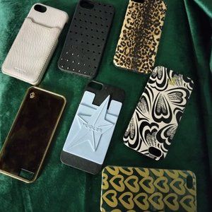 iPhone 5 case bundle
